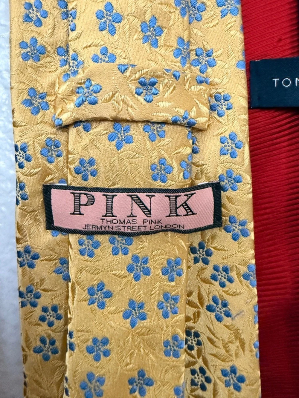 Men's Necktie
